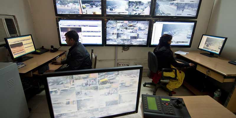 All 17,130 police stations in the country linked through CCTNS ...