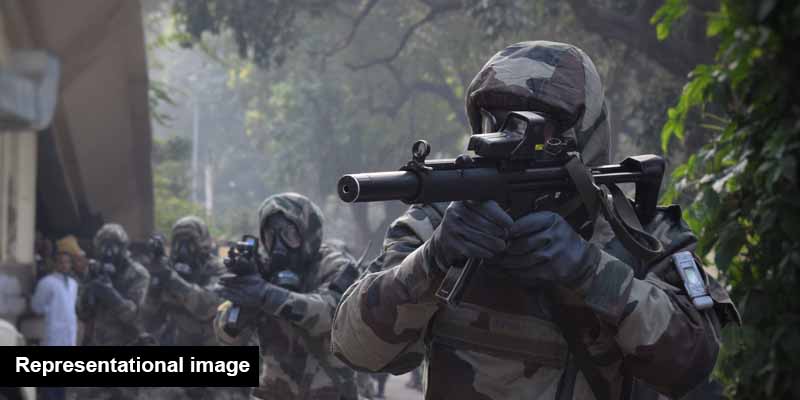 Centre appoints B. Srinivasan as new NSG Director General | Manorama ...