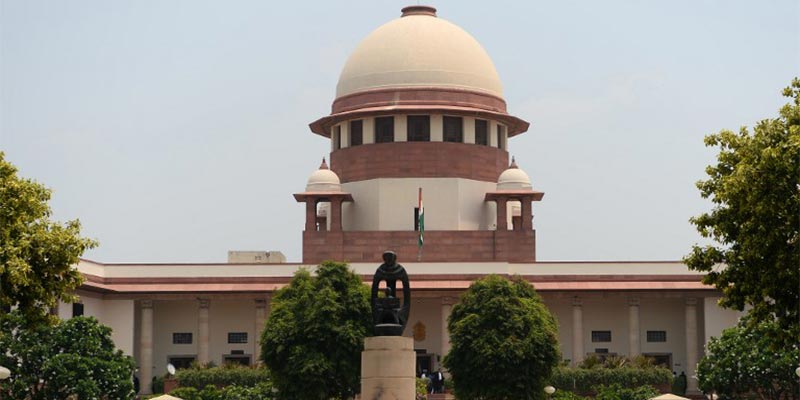 Explainer - Supreme Court Collegium