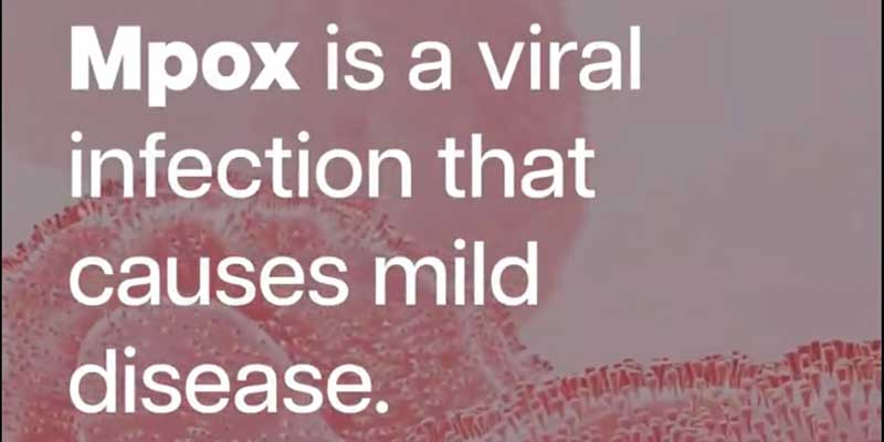 Suspected mpox case under probe in India | Manorama Yearbook