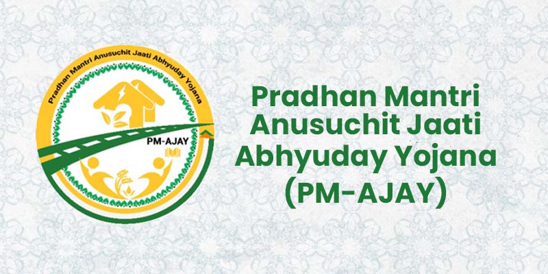 Explainer - What is PM-AJAY scheme?