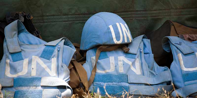 Explainer - India’s role in UN peacekeeping