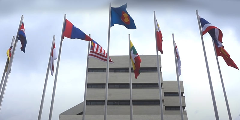 Explainer - ASEAN Defence Ministers’ Meeting Plus