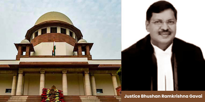 Explainer - Process for appointment of Chief Justice of India ...
