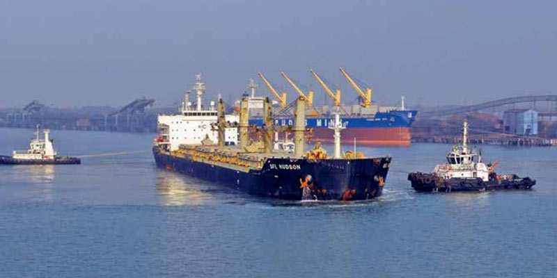 Parliament passes Indian Ports Bill, 2025 | Manorama Yearbook