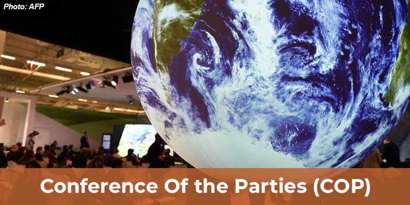 India withdraws bid to host COP33 climat...