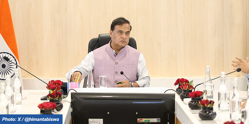 Assam Assembly passes Uniform Civil Code Bill | Manorama Yearbook