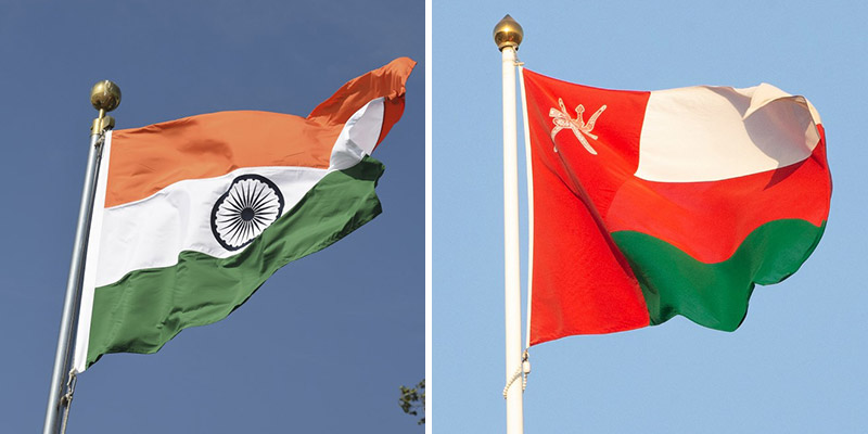 India-Oman CEPA comes into force | Manorama Yearbook