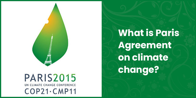 US to officially withdraw from Paris Agreement on Jan 27, 2026 ...