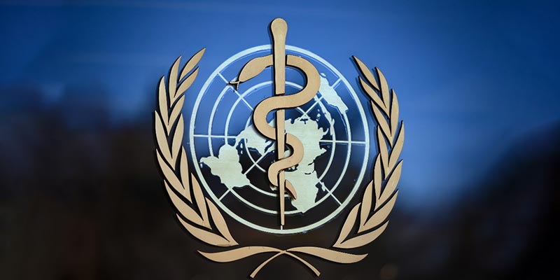 Who WHO announces new collaborating centre on AI for health governance ...