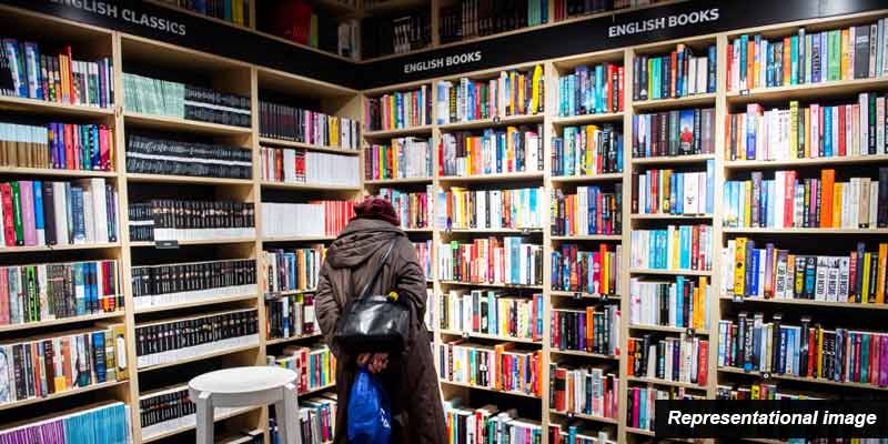 Rio de Janeiro is World Book Capital for 2025