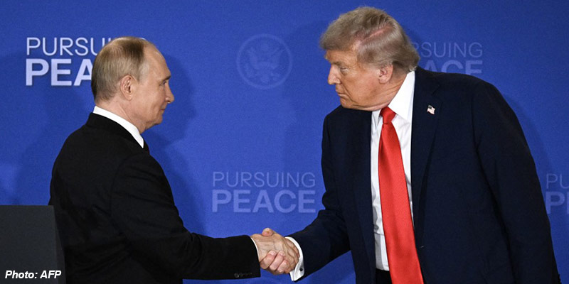 What is the New START nuclear treaty? | Putin-Trump Latest | Manorama Yearbook