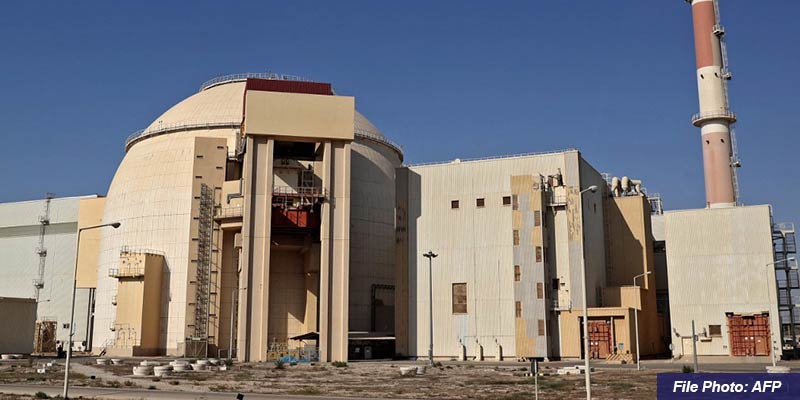 Los siete pilares del OIEA para asegurar la seguridad nuclear en conflictos armados.