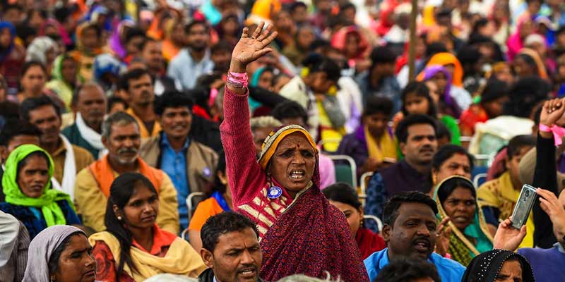India ranks 95 in gender equality index | SDG | gender gap | gender ...