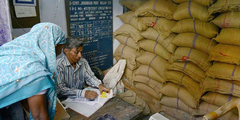 Explainer / One Nation One Ration Card scheme | ration card | consumer ...