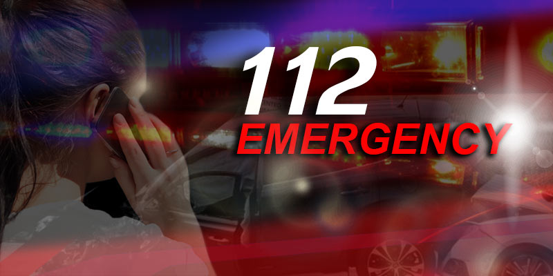 Single emergency helpline 112 launched | Rajnath Singh | helpline ...