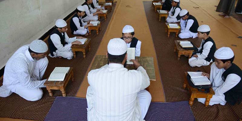 Bengal Government Initiates Move to Merge Madrasah Service Commission with WBSSC