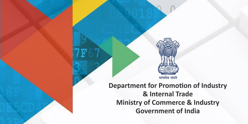 Department for Promotion of Industry & Internal Trade - Year End Review ...