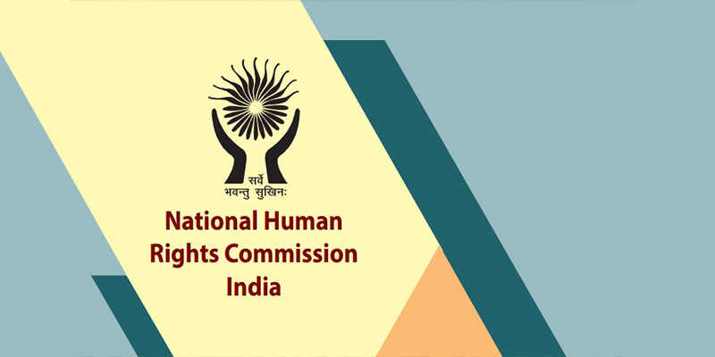 Nhrc Issues Notice To Rajasthan Govt Over Stripping Parading Of Woman