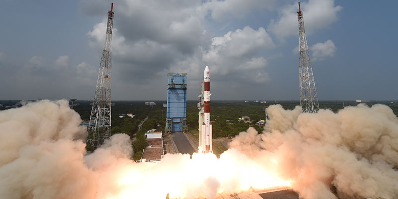 Govt unveils Indian Space Policy 2023