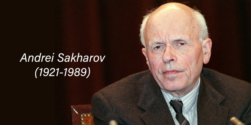 Explainer / What is the Sakharov Prize? | Ukraine | Russia | European Union