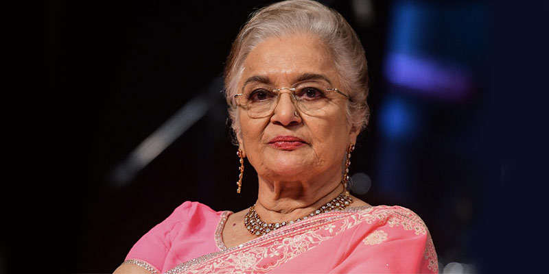 Asha Parekh