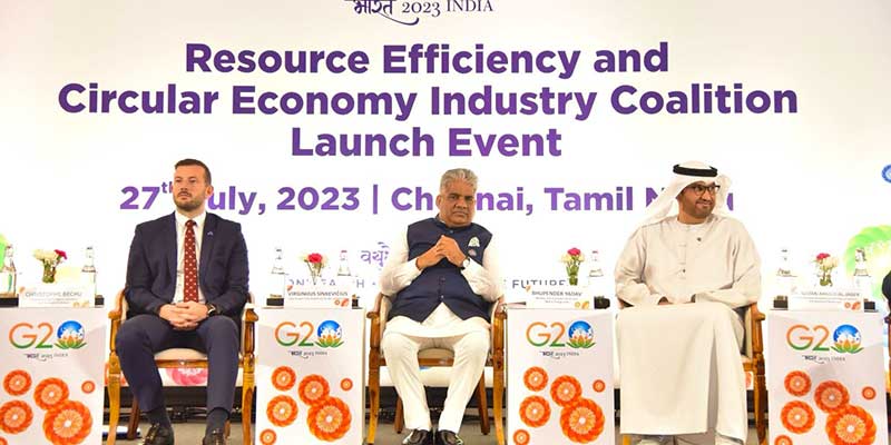 G20 countries launch coalition to promote circular economy ...