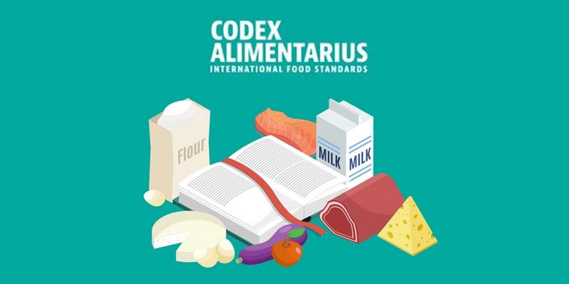 Codex Alimentarius Proteger La Salud Facilitar El Comercio IBDNV