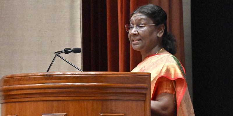 President approves Jeevan Raksha Padak awards for 31 persons | Manorama ...