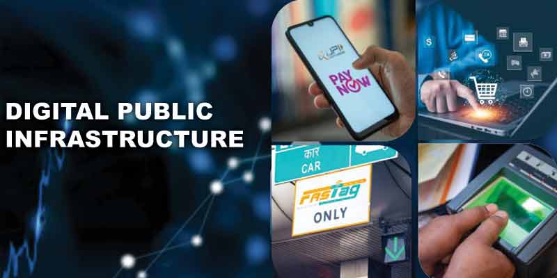 Digital Public Infrastructure and AI