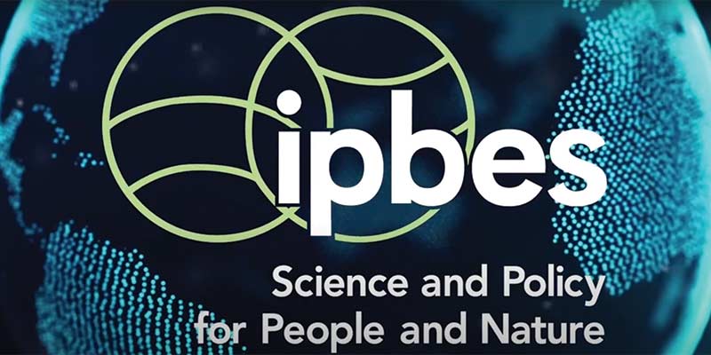 IPBES | Blue Planet Prize