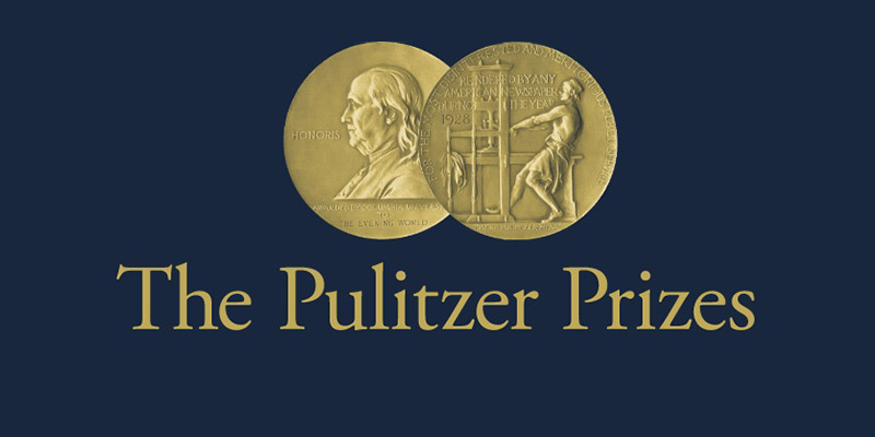 New York Times, New Yorker win Pulitzer Prizes for war coverage - How To Win A Pulitzer Prize