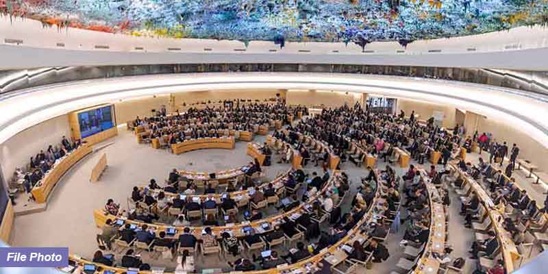 What is World Health Assembly?