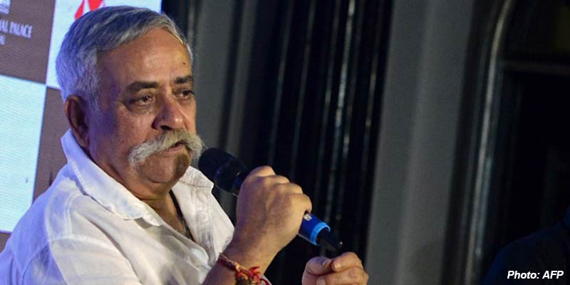 Advertising legend Piyush Pandey dies at 70 | Manorama Yearbook