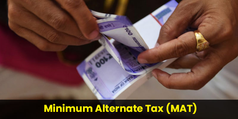 What is Minimum Alternate Tax (MAT)? | Union Budget 2026 | Manorama ...