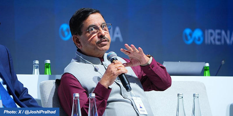 IRENA Assembly concludes in Abu Dhabi | Manorama Yearbook